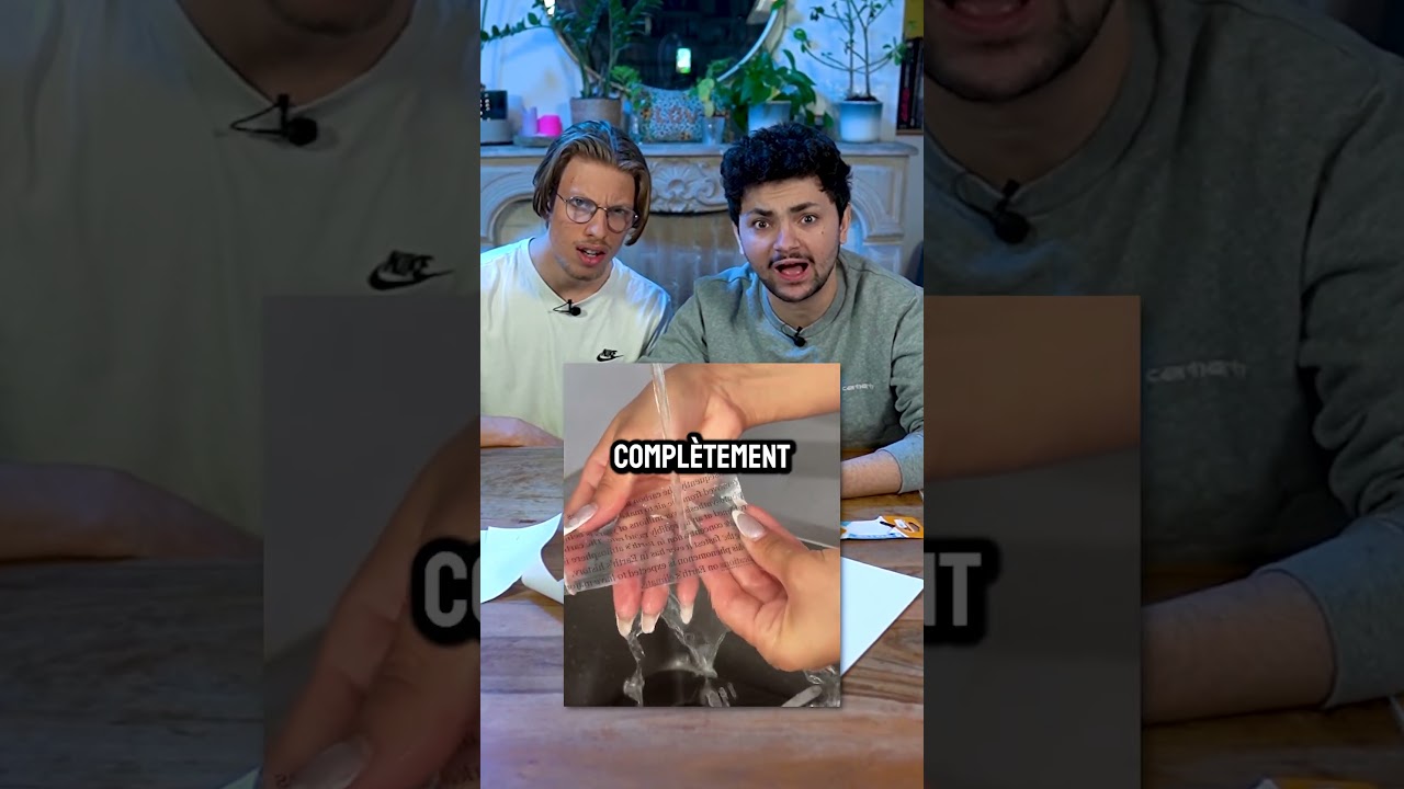 On teste les Meilleurs Antis&egrave;che qui existent 😳(Ne les refaites pas svp💀)