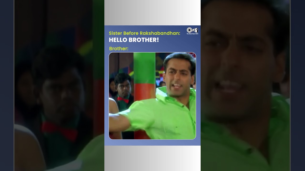 Hata Sawan KI Ghata | #salmankhan #hindisongs #bollywoodsongs #ytshorts #tipsofficial