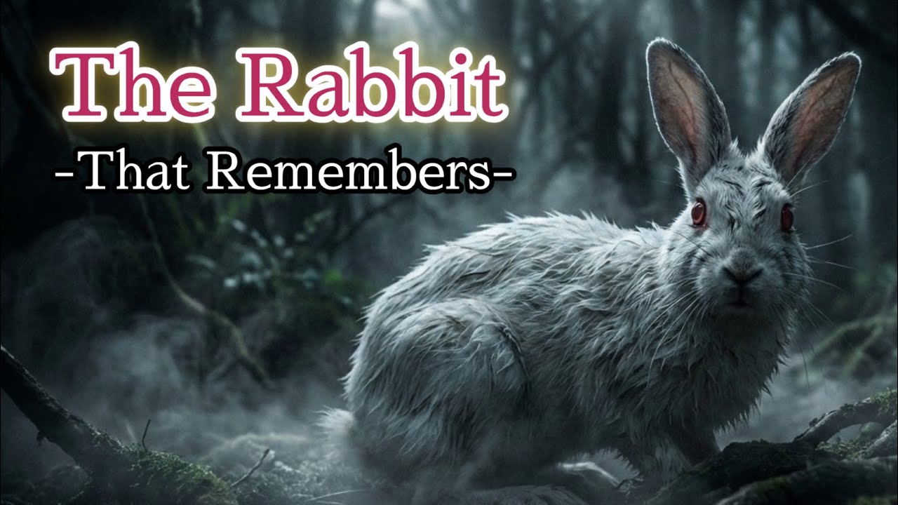 The Rabbit That Remembers