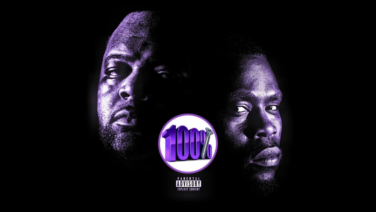 PLAY THA GAME 2023 - EP BIG POKEY & J-DAWG -  100% SLOWED DOWNED