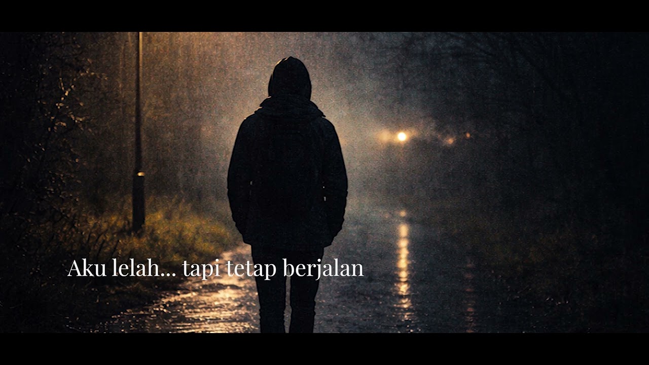 Jika Terus Melangkah — Untuk Kamu yang Terlihat Kuat Tapi Lelah