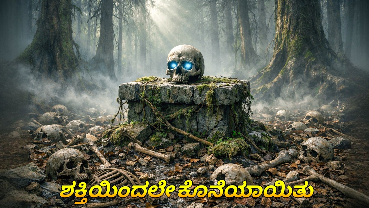 The craft legacy movie explained in kannada (fantasy. Dark magic. Mystery) movie plot review kannada