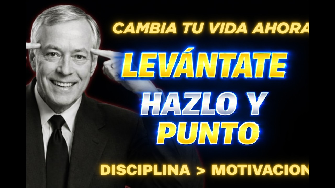 Mira esto si quieres actuar como un campeón aunque hoy no te sientas como uno 
