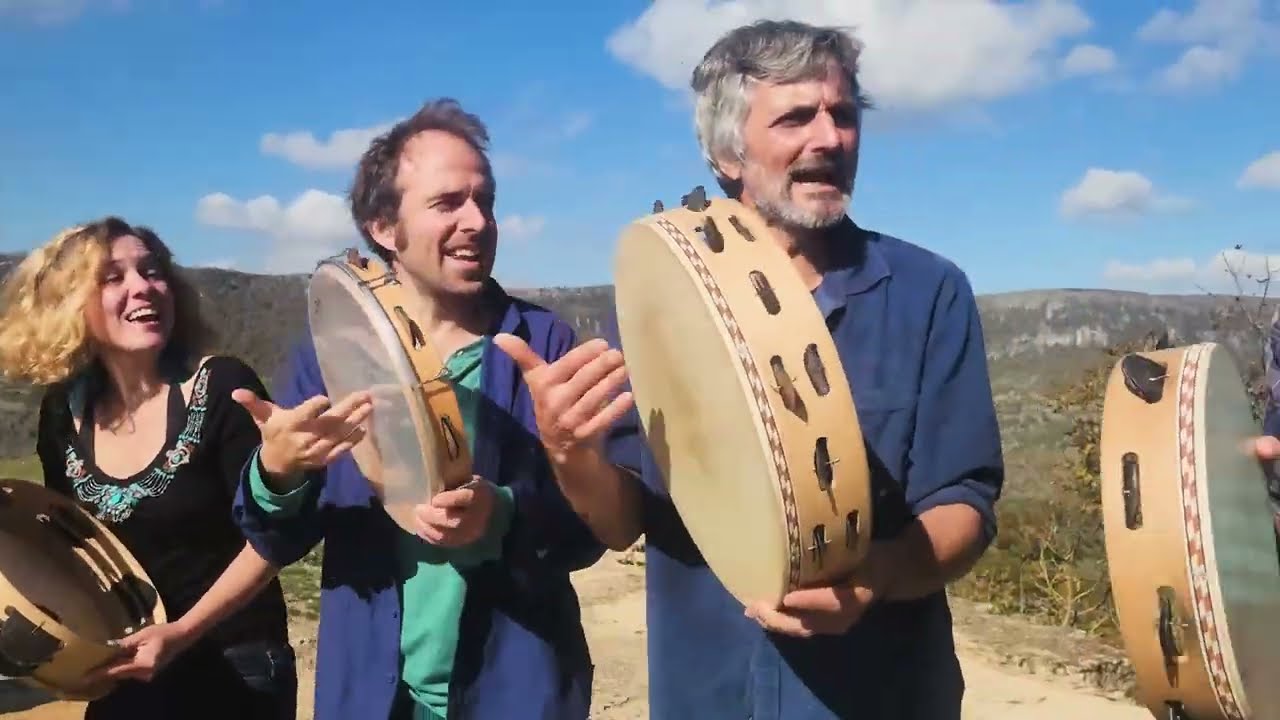 Kalinifta, par Tutti Quanti 2026