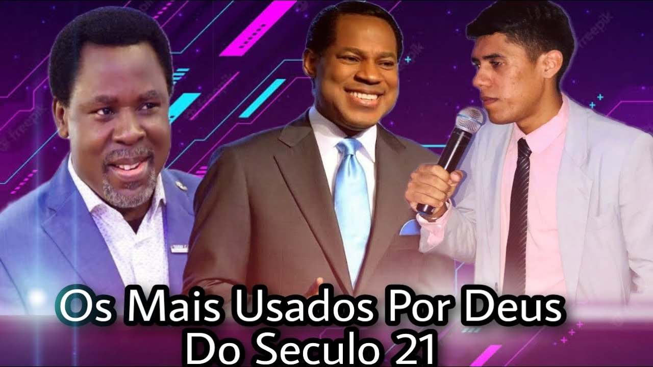 Os Homens Mais Usados Por Deus do Seculo 21 ) Funeral do Profeta Tb joshua