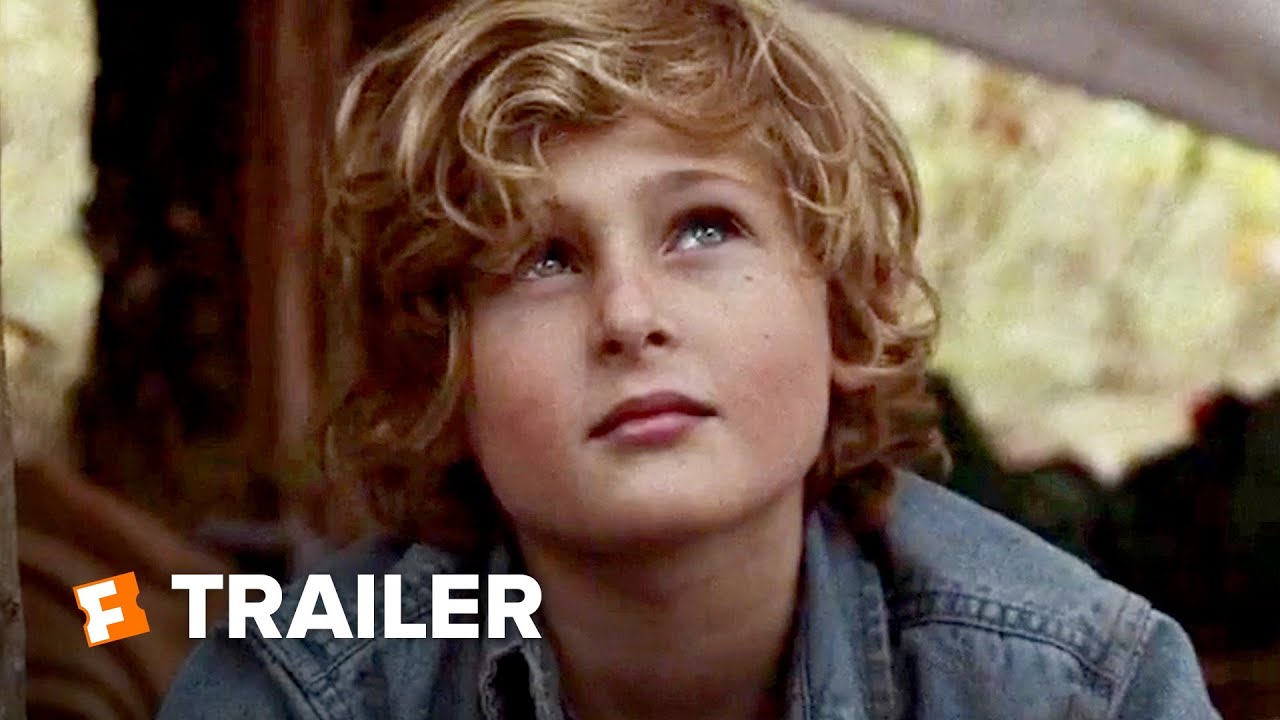 Cowboys Trailer #1 (2021) | Movieclips Indie
