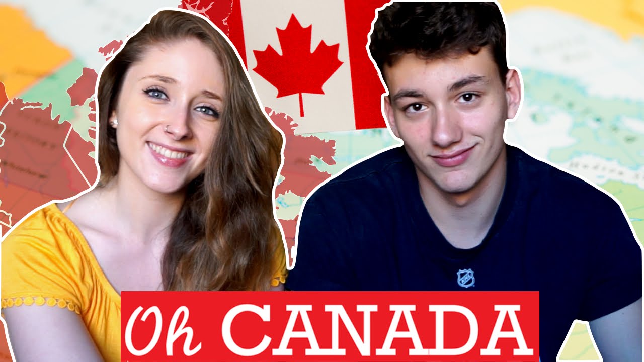 EXPERIENCIA EN EL EXTRANJERO: CANAD&Aacute; | AndyGMes