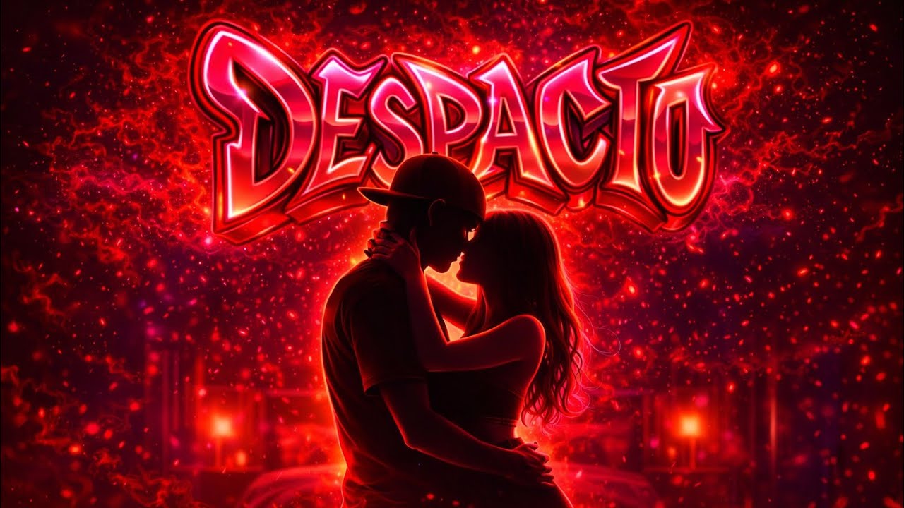 MACCI - DESPACIO (Official Audio)