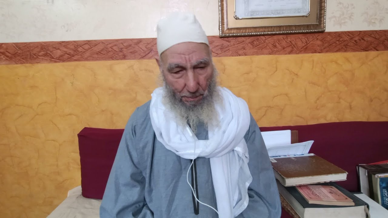 ان اردت ان يستجيب الله لدعائك اسمع هذا المقطع مع الشيخ العلامة رفعت البسطويسي