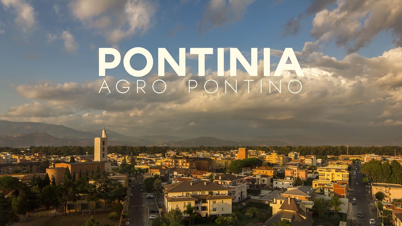 PONTINIA | Agro Pontino