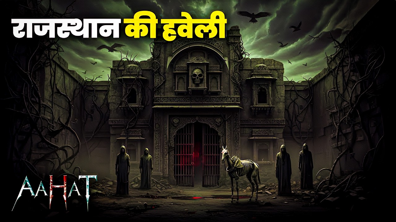 Aahat | aahat New Episode 2026 | आहट | Horror Story | jara si aahat new episode