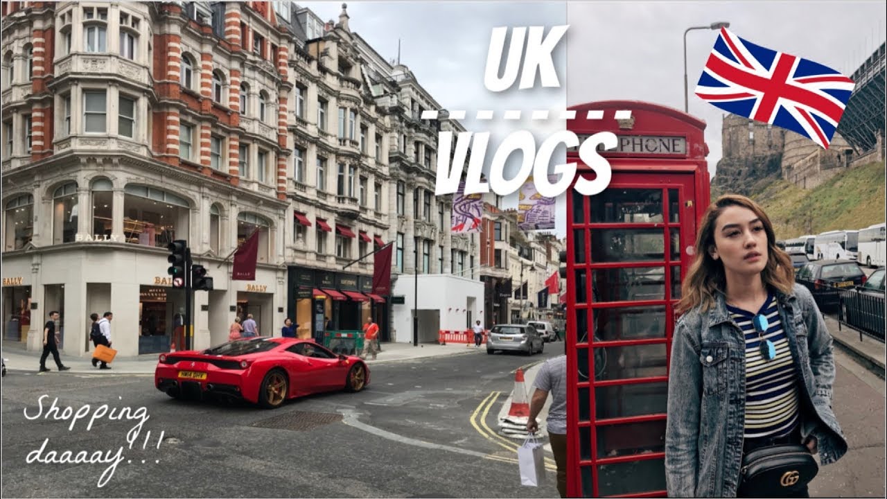 LAST DAY OF SHOPPING! - Day 5 | 