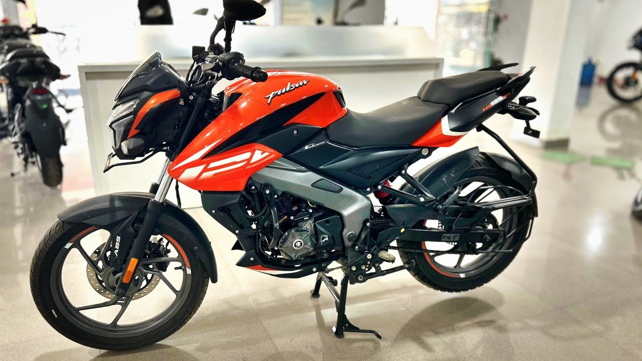 2026 Bajaj Pulsar NS125! Most Affordable Variant!! On-Road Price, Features, Mileage #pulsarns125 