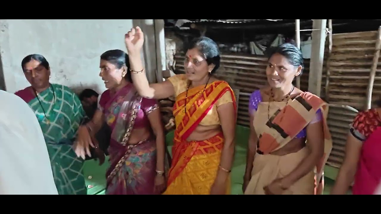 Banjara lengi chincholi 