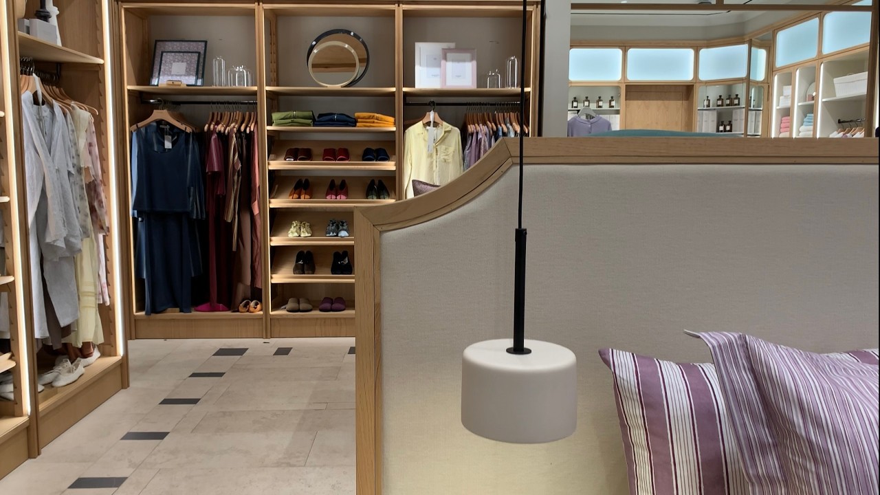 MANGO HOME  / H&M HOME SPRING-SUMMER 2026 | MANGO HOME / H&M HOME PRIMAVERA-VERANO 2026