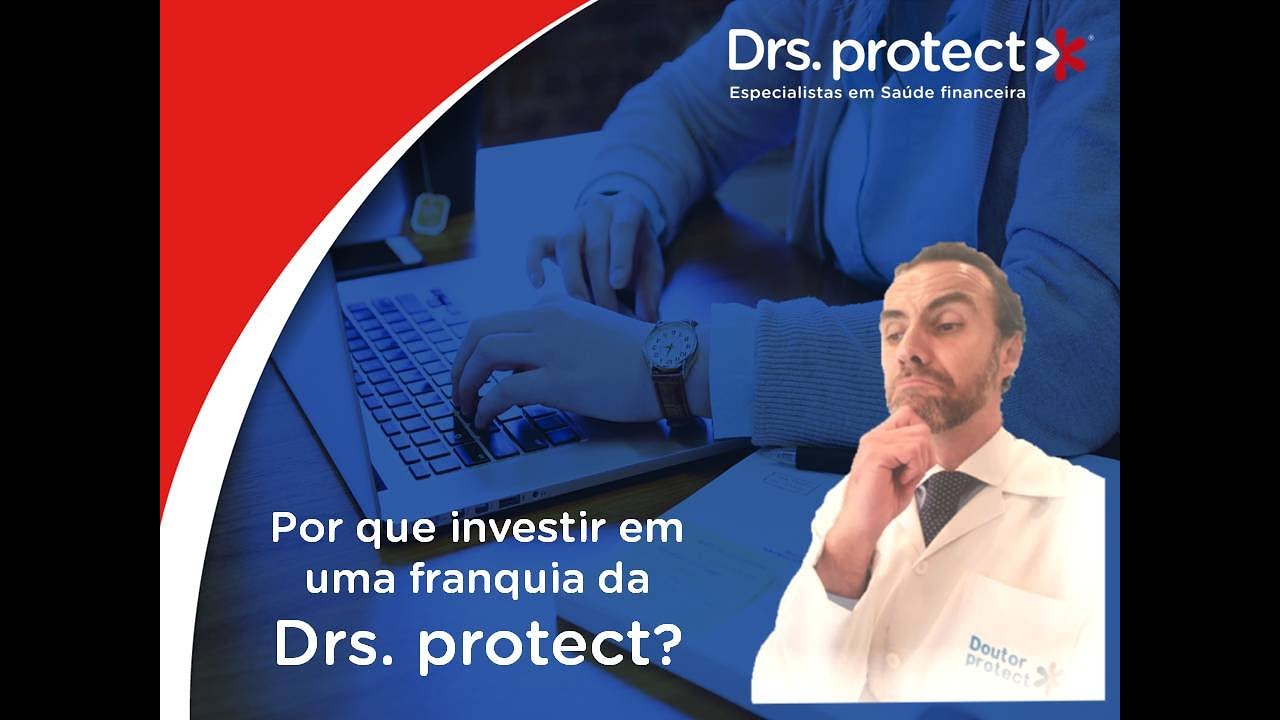 Doutores protect