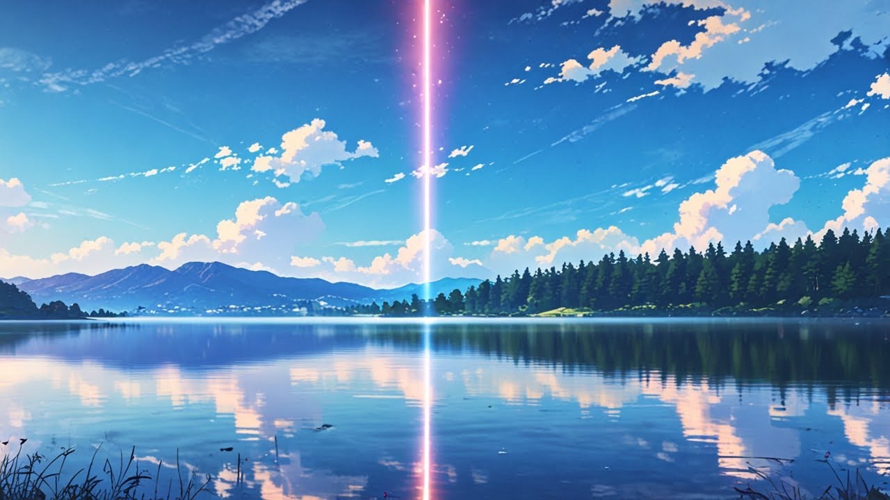 🌿Relaxing Healing Music 🌿 Calm, Peaceful & Soothing