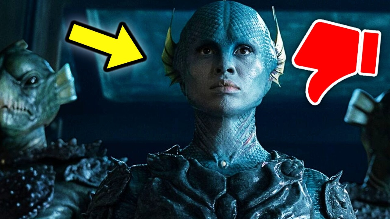 This Doctor Who spin off did more than it needed to..