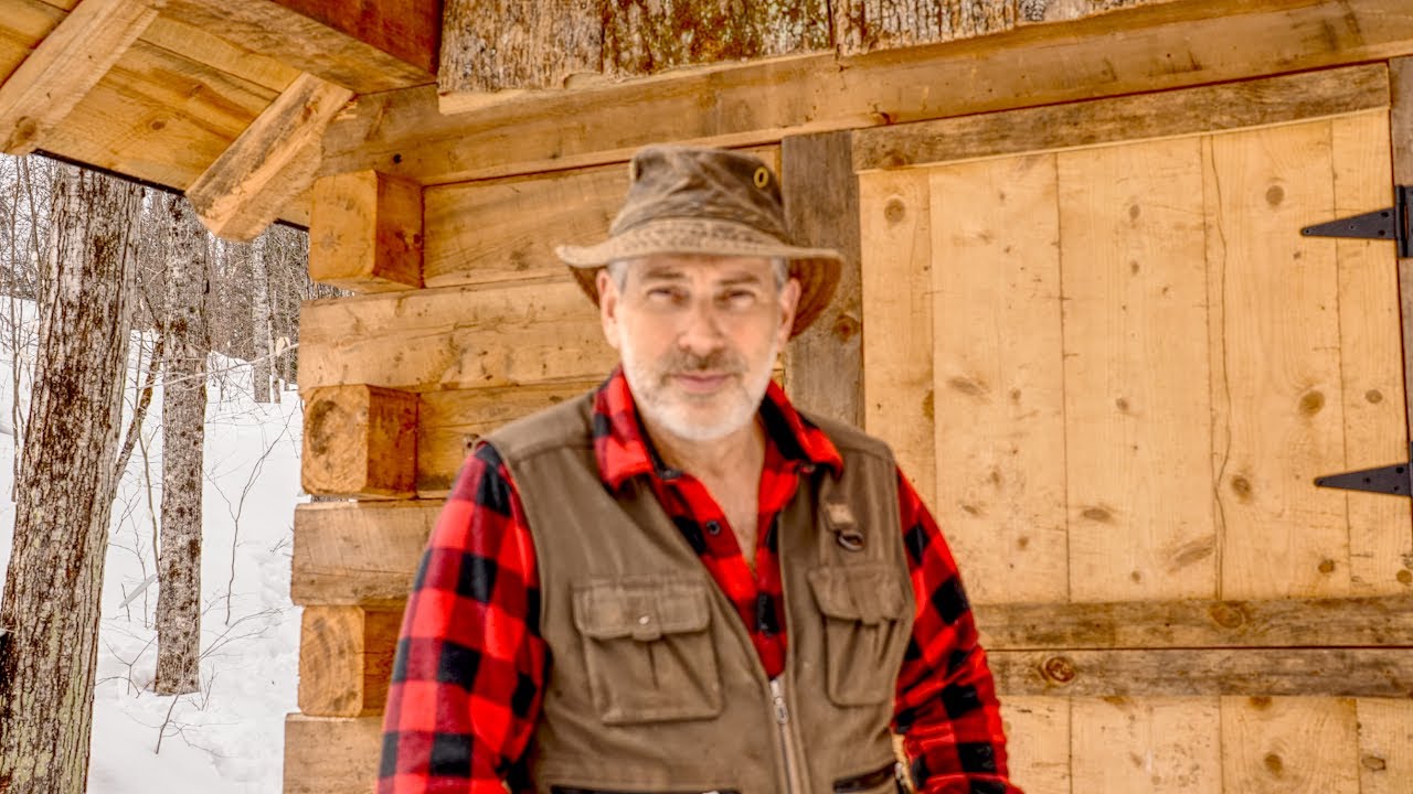 Grow Calories, Not Lawn Ornaments