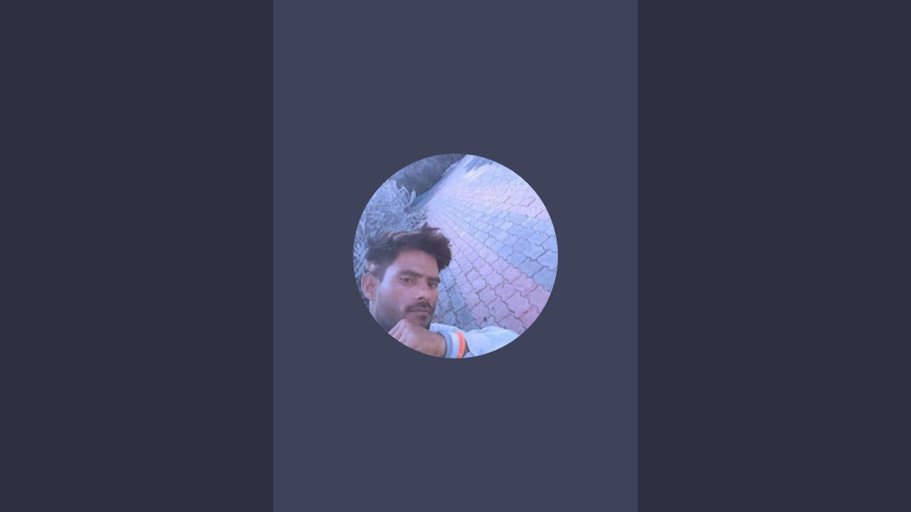 ISHAN ALI is live