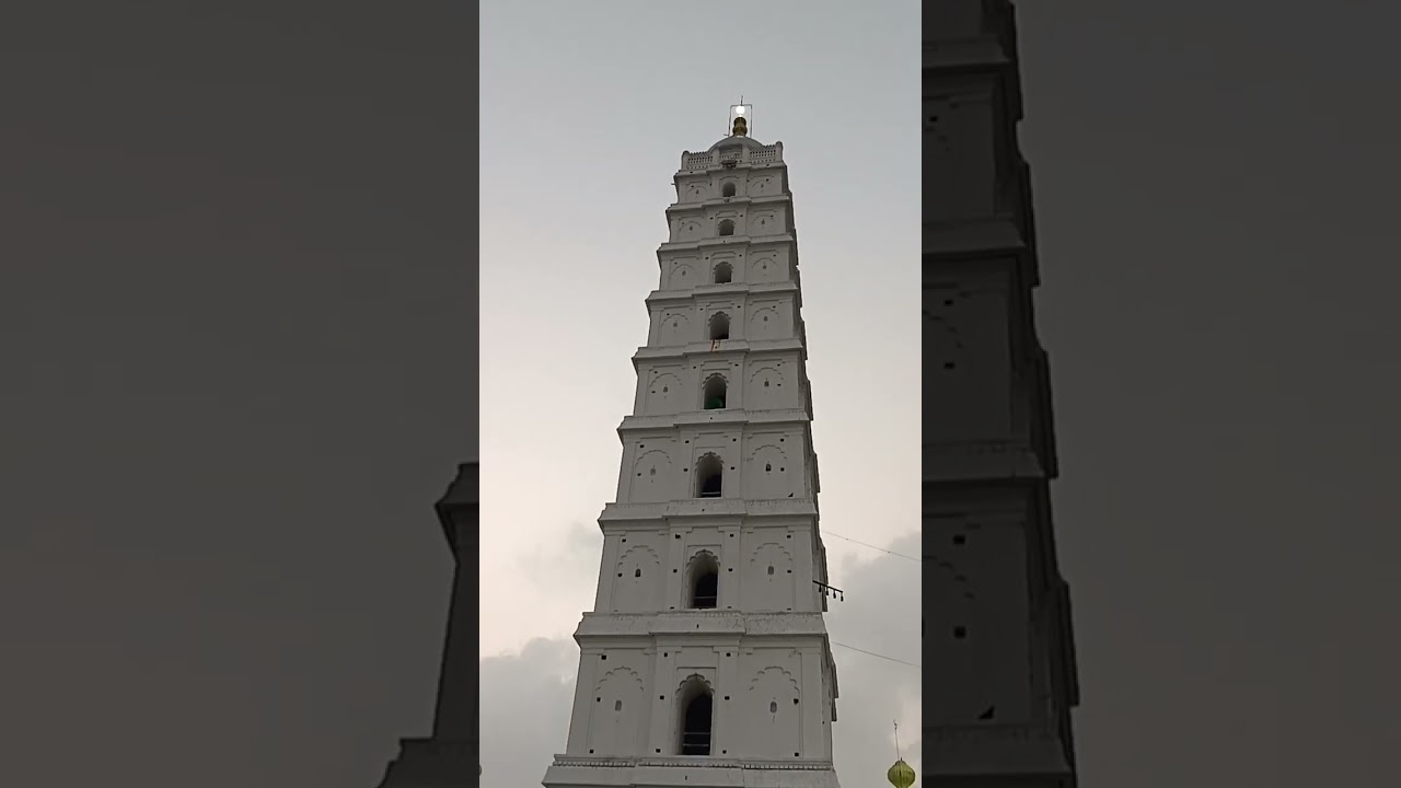 Nagore dharga# famous tourist place # 