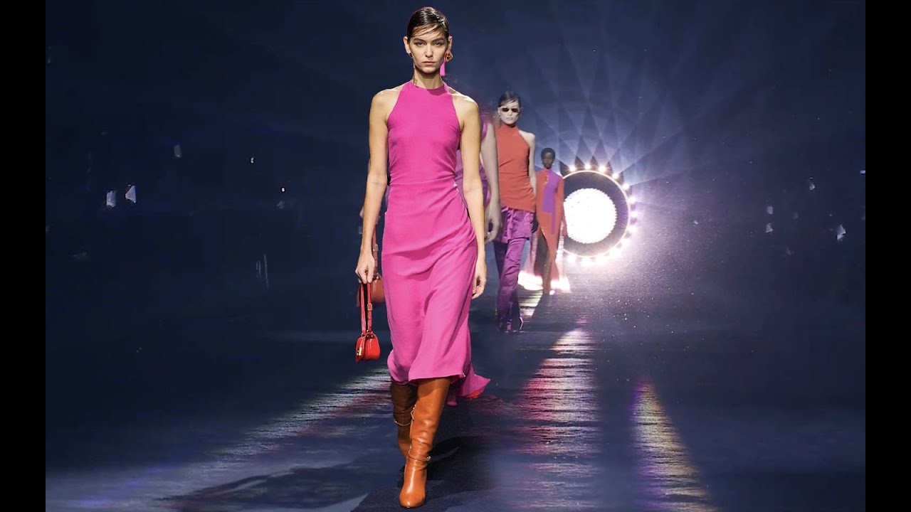 Fendi Fall/Winter 2023/24 Milan