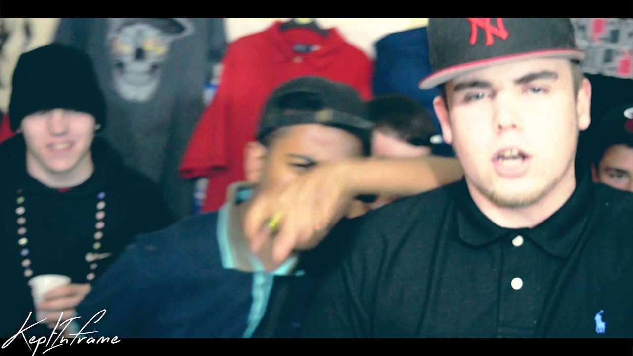 Mossie | Big Moss | [Music Video] | KeptInFrameMedia