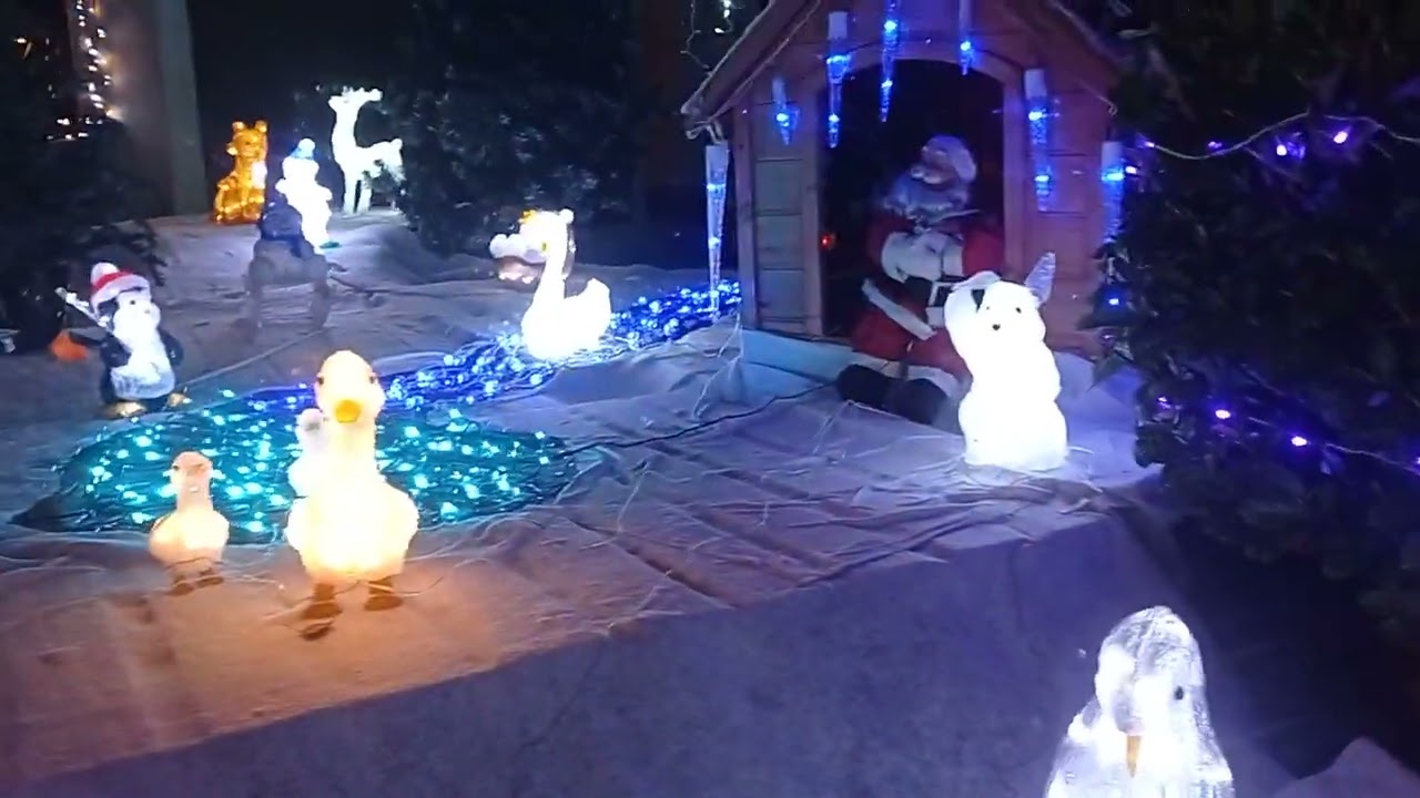 presque fini #noel2022