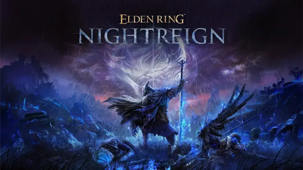 Elden Ring Nightreign Folge 02