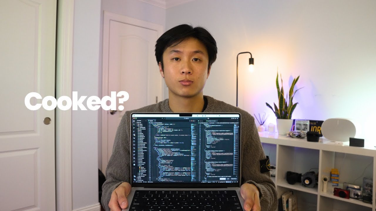 Как бы я устроился на работу инженером-программистом в 2026 году (в Amazon)?