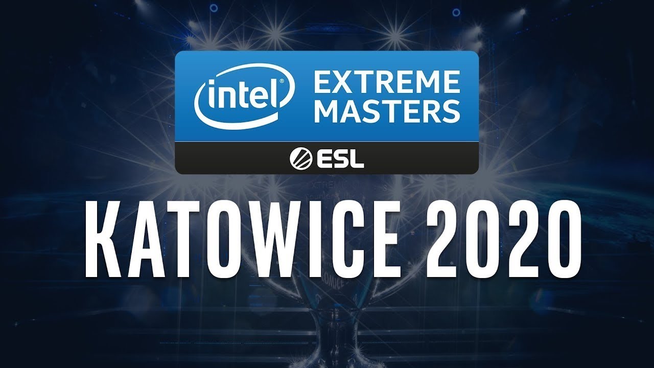 [CSGO LIVE] - G2 vs Natus Vincere - IEM Katowice 2020 - Best of 5 Maps - Grand Final