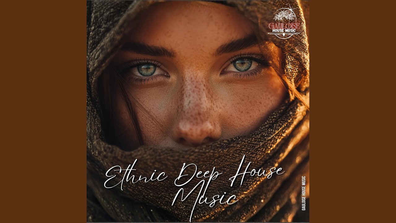 Mystic Vision &ndash; Oriental Deep House 2025