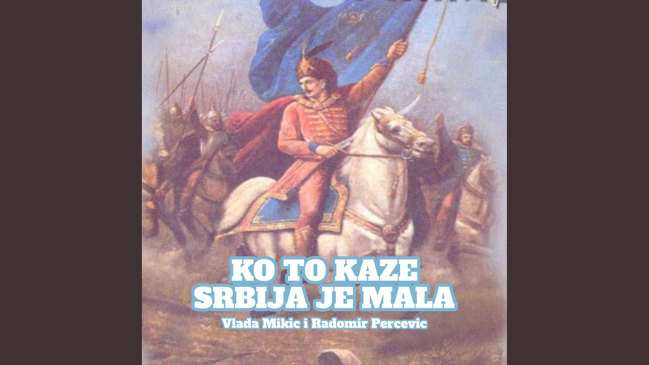 Nedaleko od reke Rasine