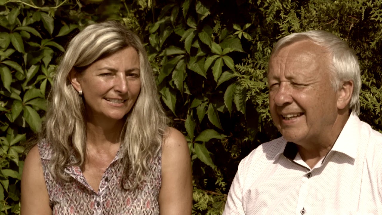 VÁCLAV ŽAKOVEC & ANNA VOLÍNOVÁ - Kladno, černé Kladno