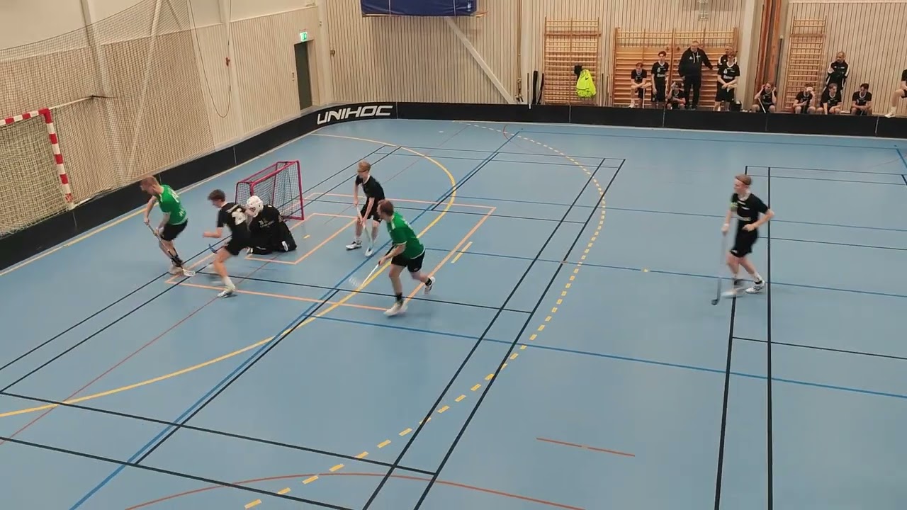 Linghem - Linköping IBK U H2