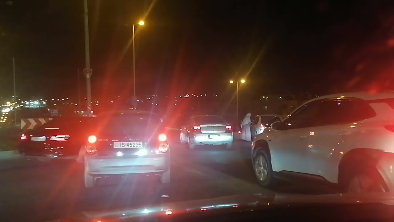 منطقة الياسمين /عمان