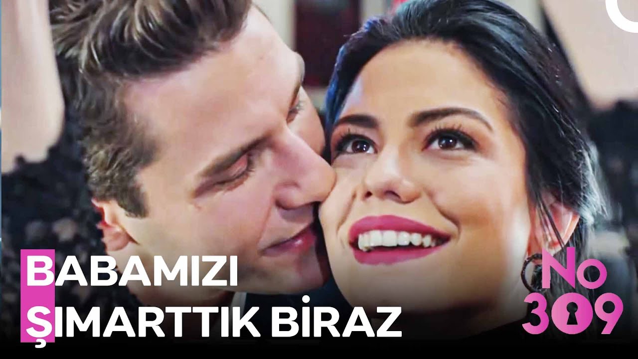 Lale ile Hamilelik Serüveni #61- No: 309