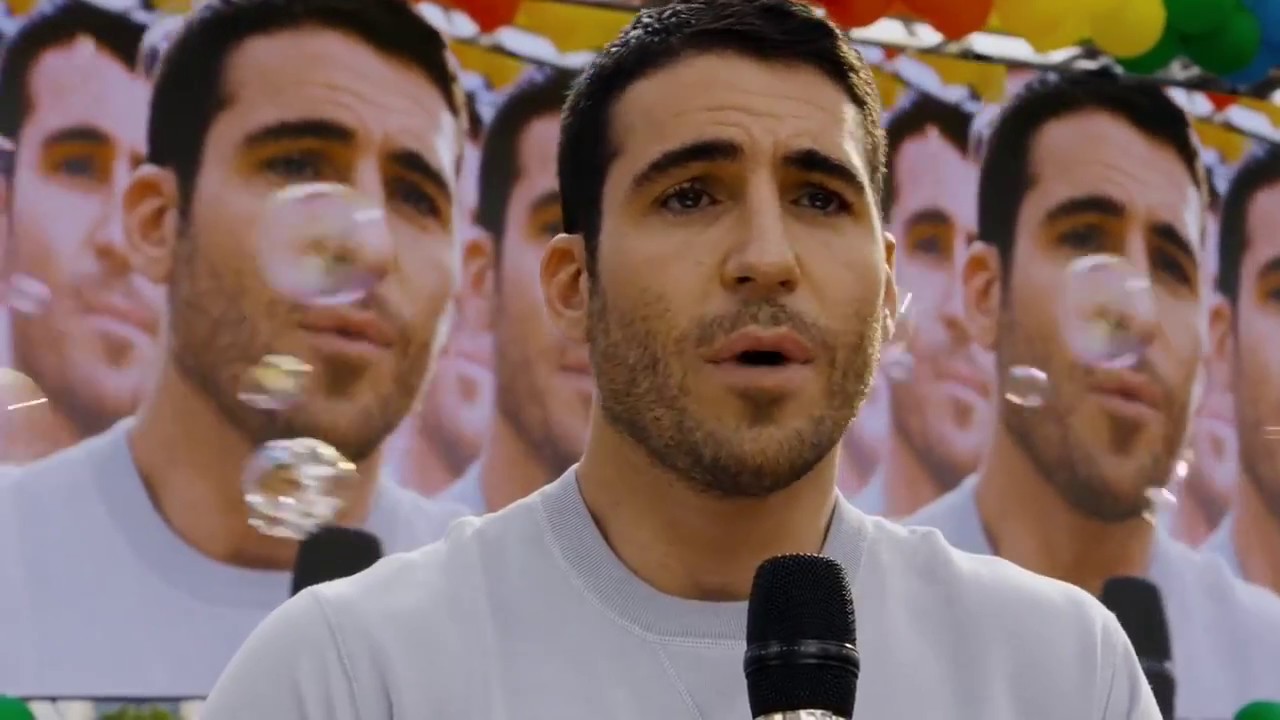 Believer - Sense8