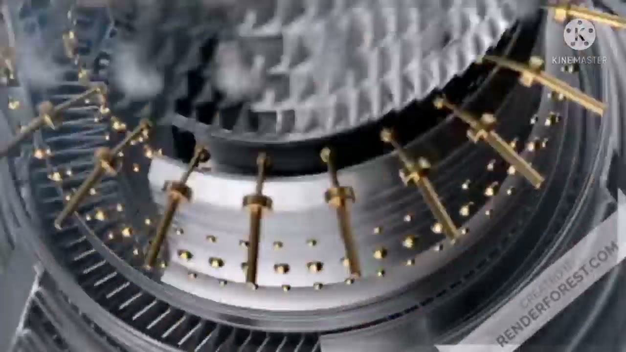 How do they do... How to overhaul safety cap of bursting disc in starting air line of main engine..