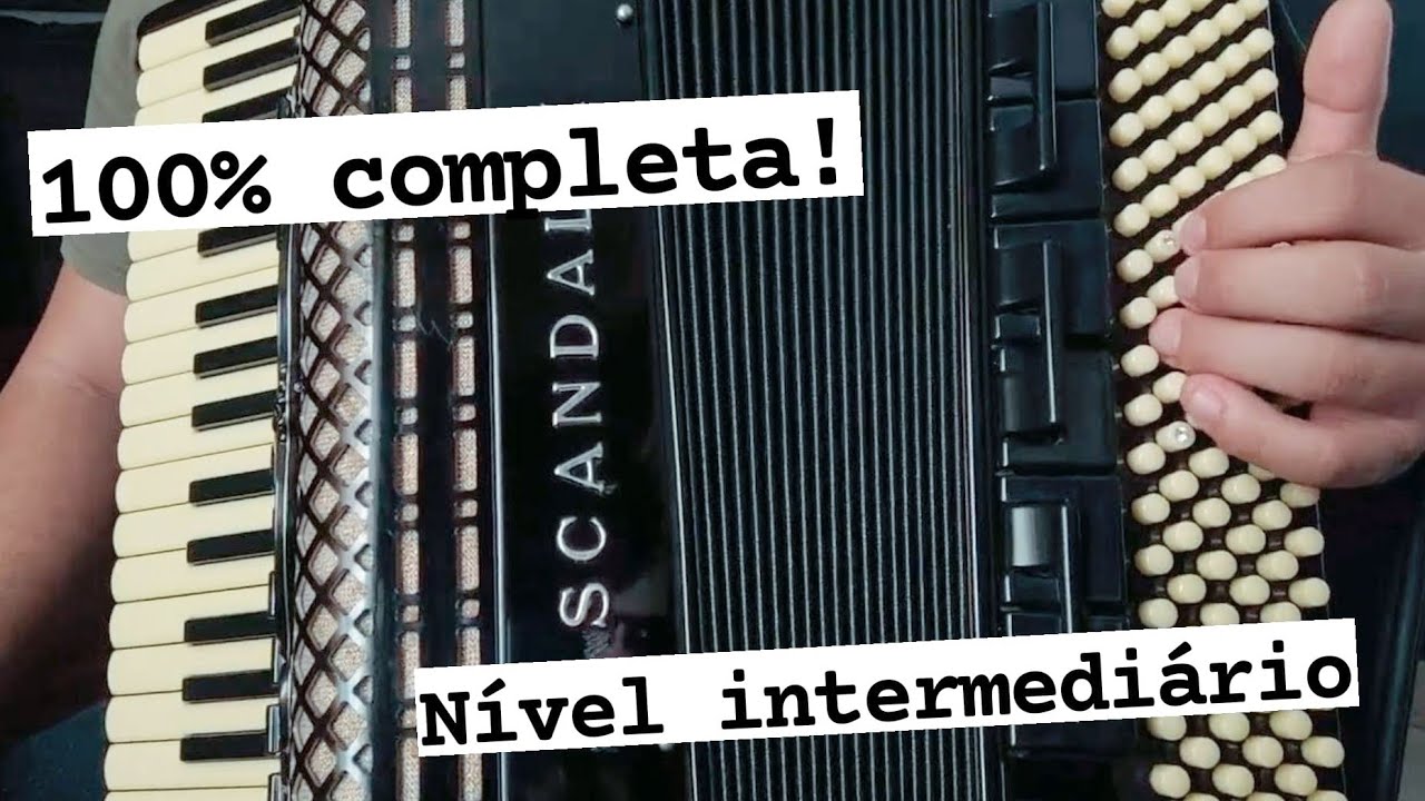 Aula VALSA PARA A DONA MAFALDA (Iniciante/intermediário)