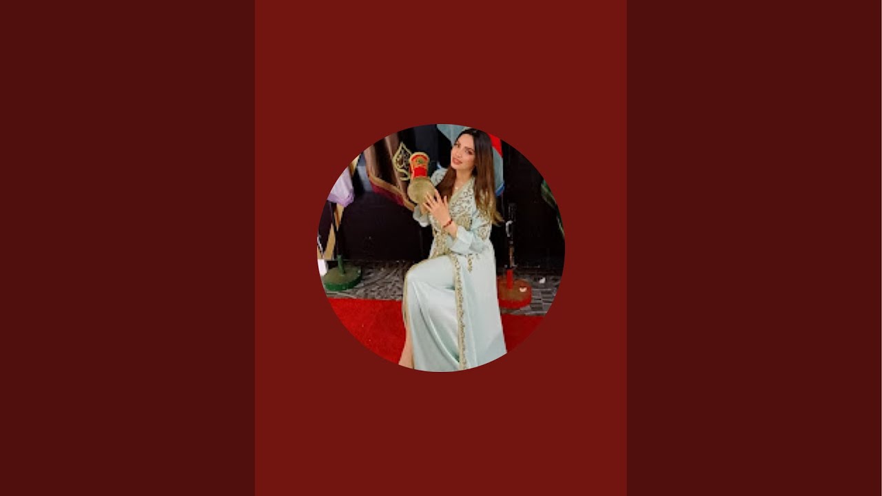 اسماء دار الضيافة asmaa’s table est en direct !
