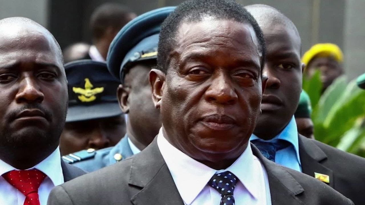 MNANGAGWA PUNISHING ANTI 2030 ZANU PF MPs | MUGWADI ACHEMA CHEMA