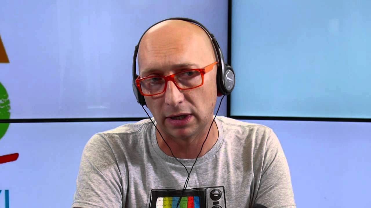 Kamil Nosel wkręca: Heteroseksualny Kolobrzeg 28.06