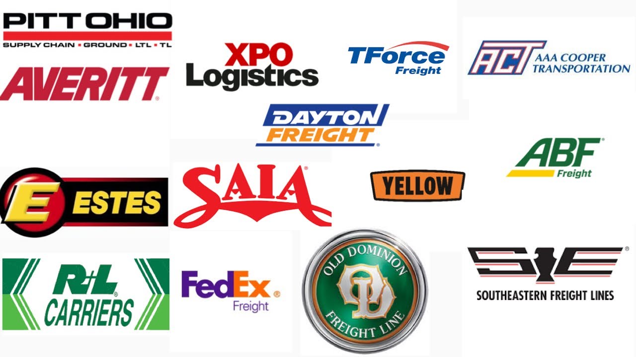 LTL trucking| linehaul| layover