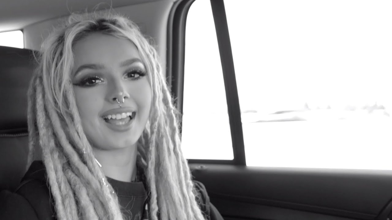 Visiting Norwalk with Zhavia