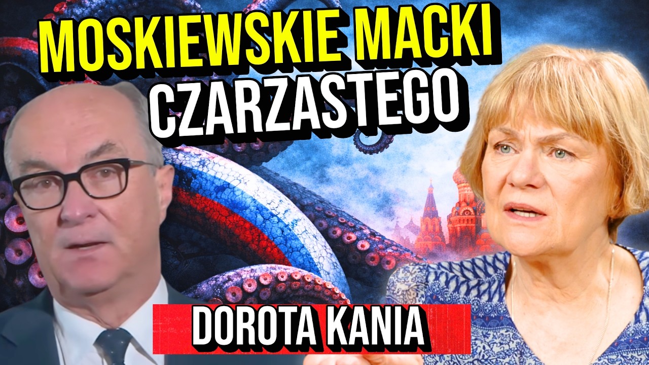 Magazyn Anity Gargas: Co pan ukrywa, panie Czarzasty?