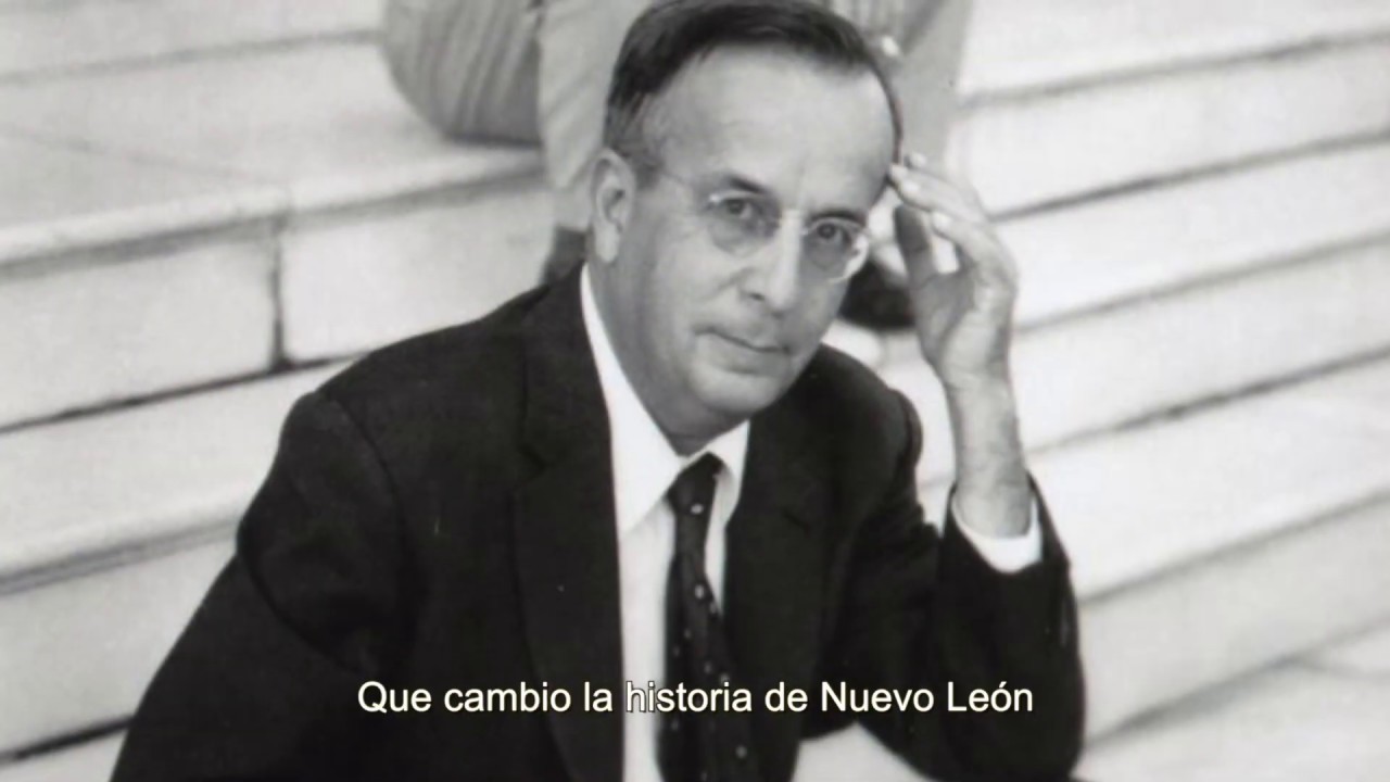 Hazlo Regio, Eugenio Garza Sada