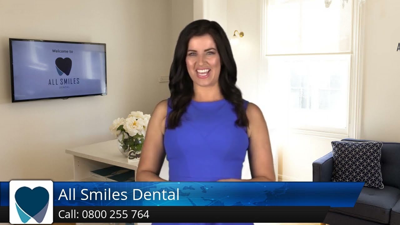 Invisalign Mt Eden Review Clear Aligners Mount Eden Auckland All Smiles Dental