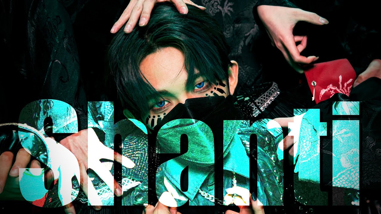 【 ××× project 】シャンティ - wotaku 踊ってみた