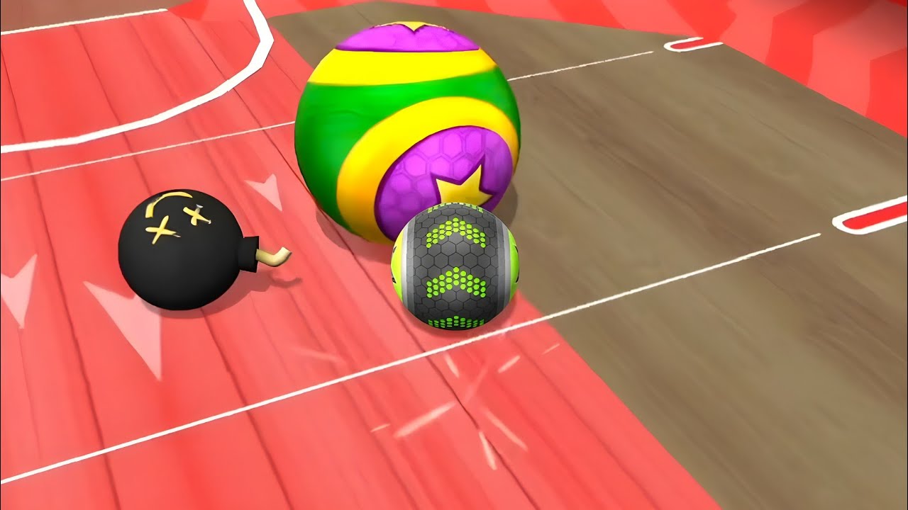 Going Balls - SpeedRun Gameplay Level 20238 to 20239